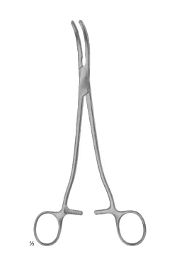 Heaney Forceps 2