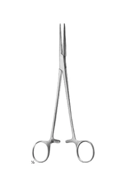 Heiss Forceps