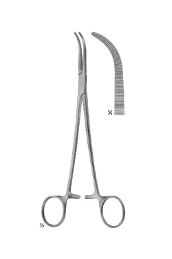 Heiss Forceps 1