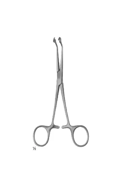 Herz Forceps