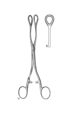 Heywood Smith Forceps