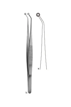 Hunt Forceps
