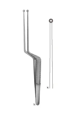Hunt Forceps 1