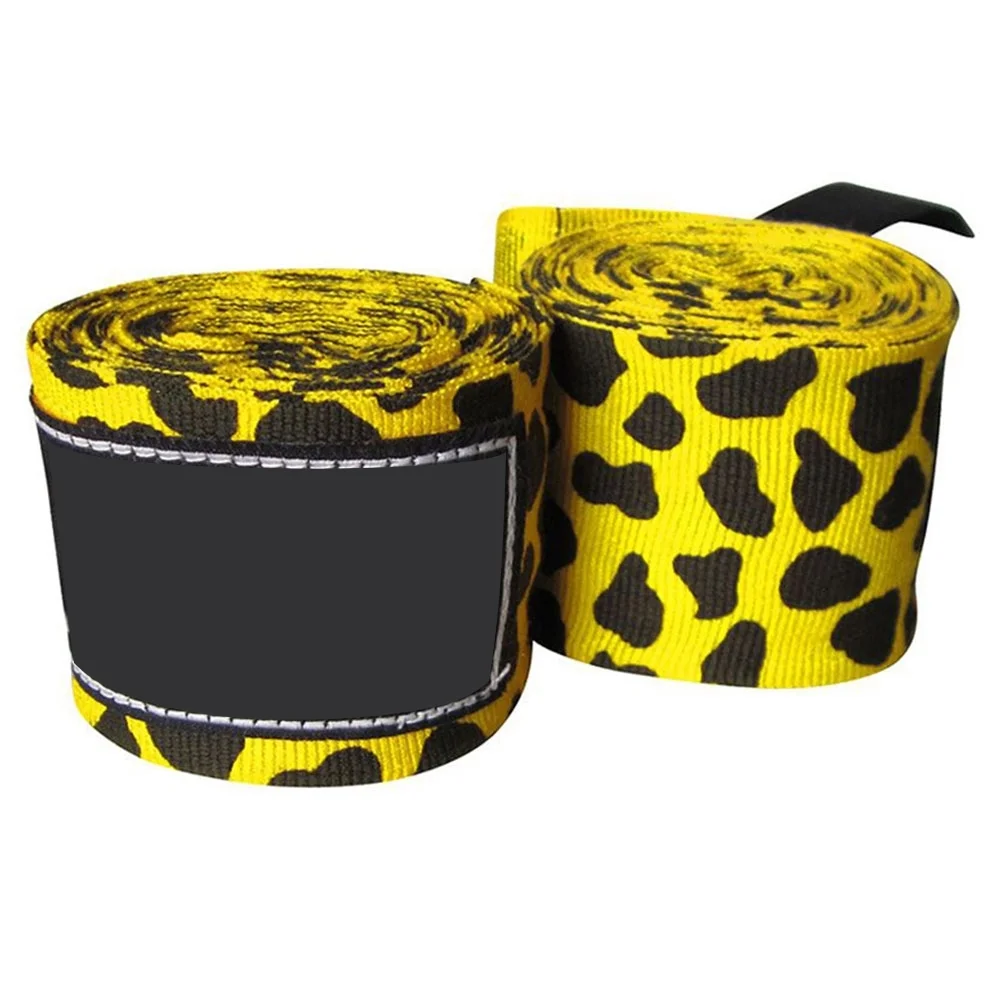Hand Wraps