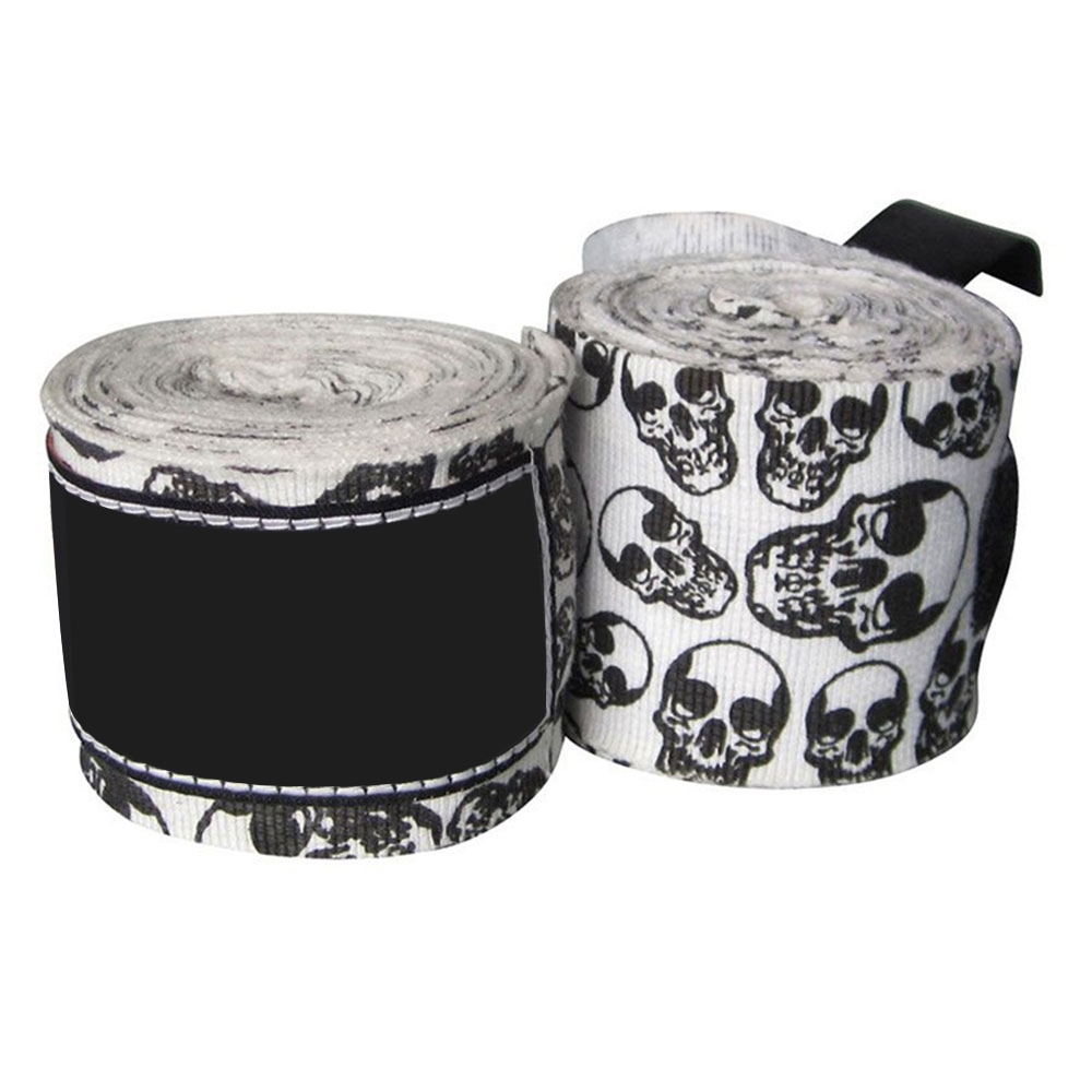 Hand Wraps