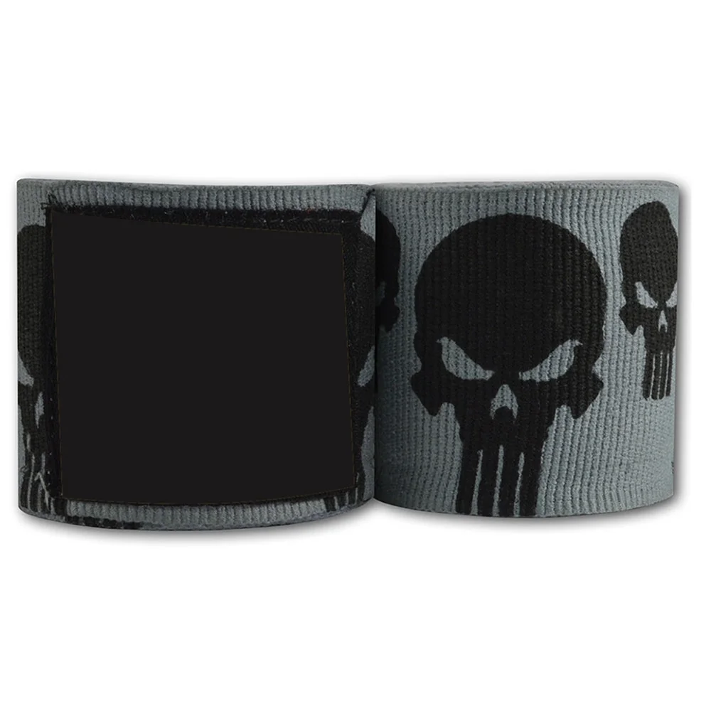 Hand Wraps