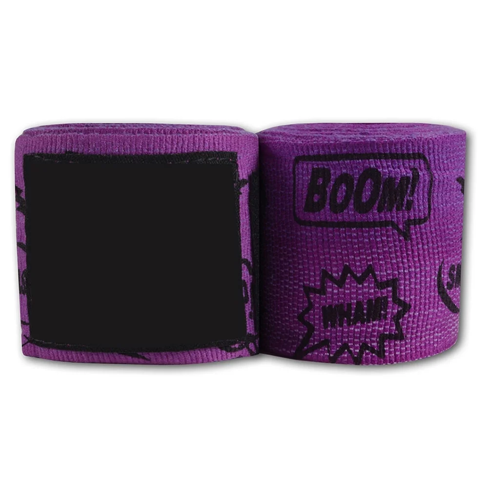 Hand Wraps
