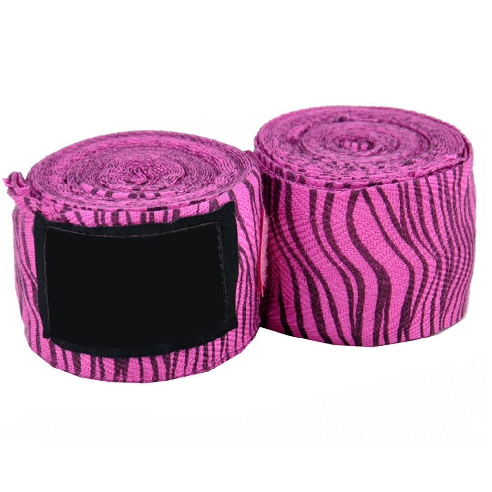 Hand Wraps