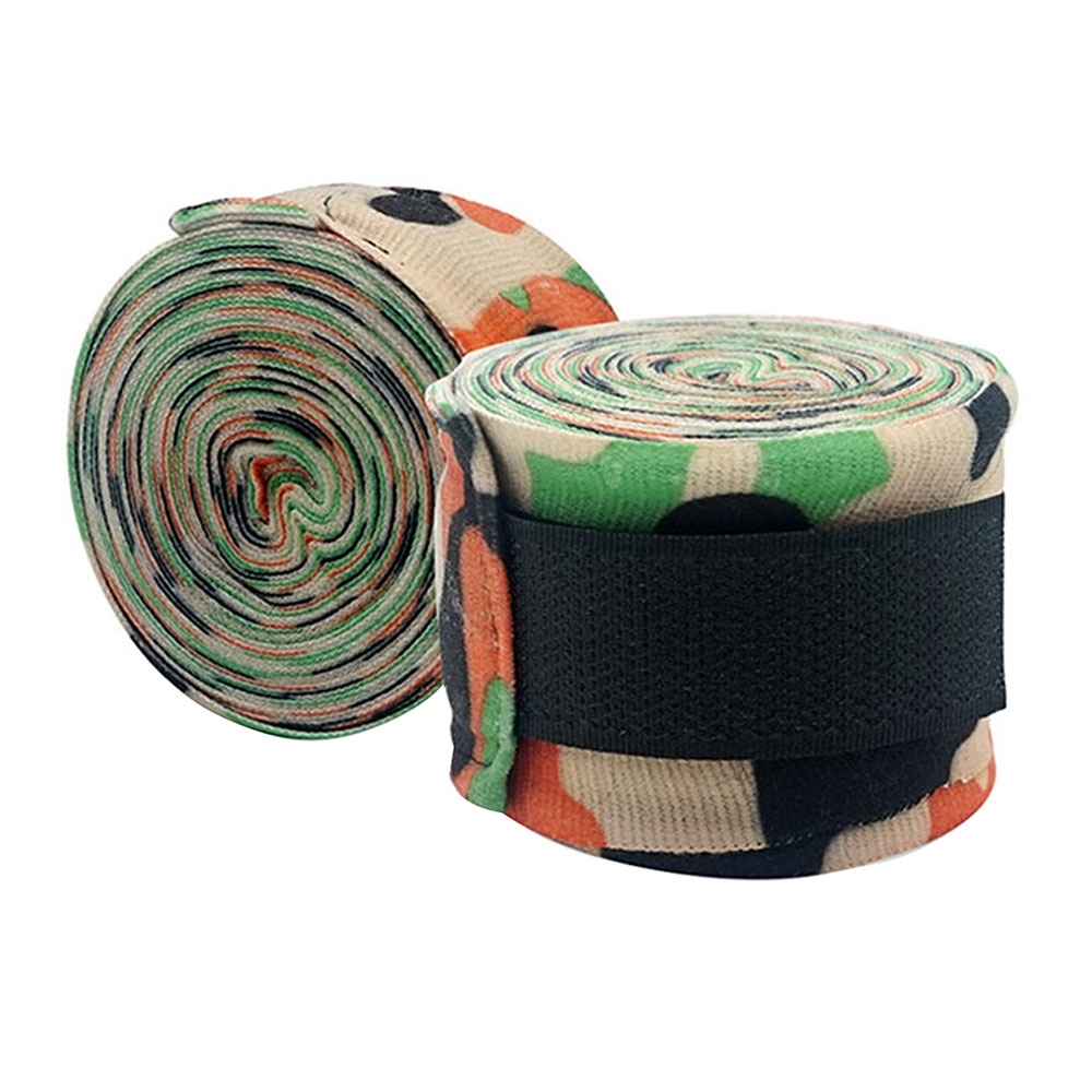 Hand Wraps