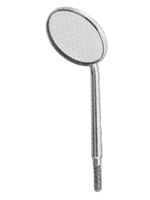 Handles For Mouth Mirrors