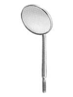 Handles For Mouth Mirrors