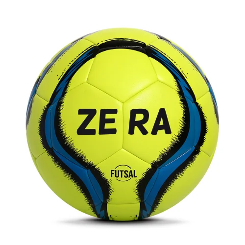 Hybrid Indoor Futsal Soccer Ball From Pakistan