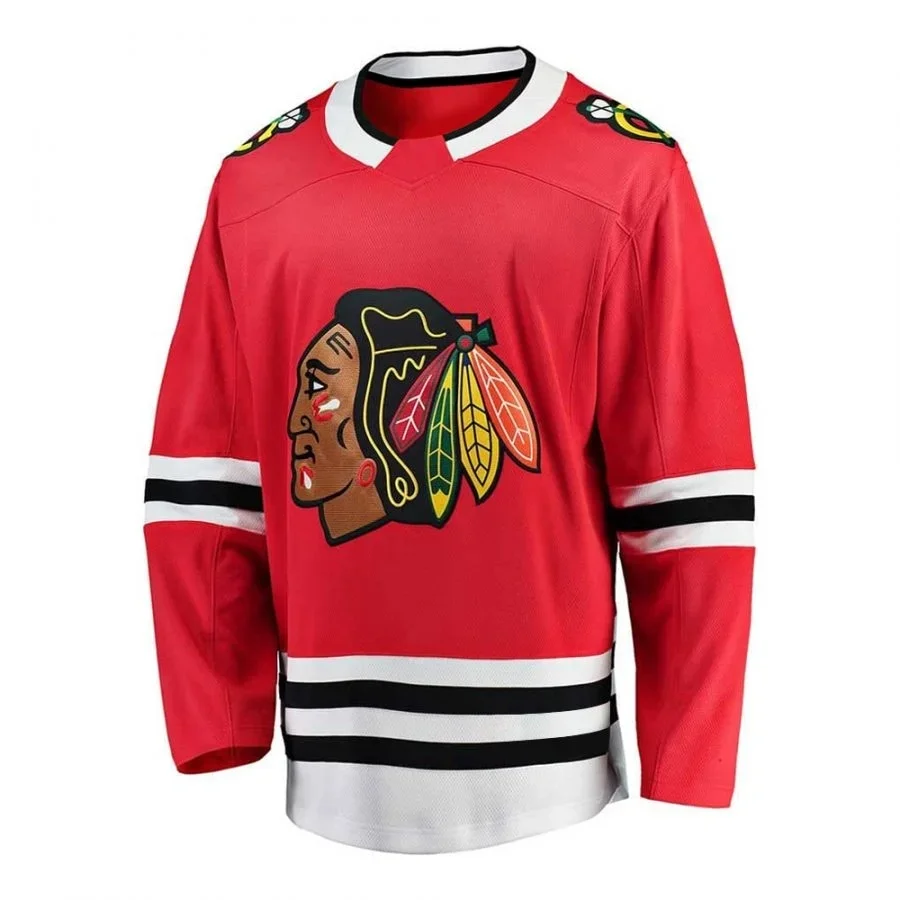 Ice Hockey Uniform