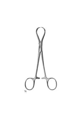 Jackson Forceps