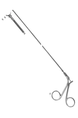 Jager Forceps