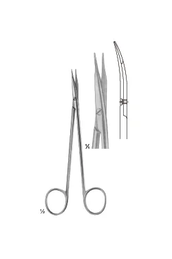 Jameson Scissors