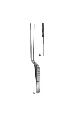 Jansen Forceps