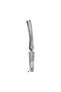 John Hopkins Forceps