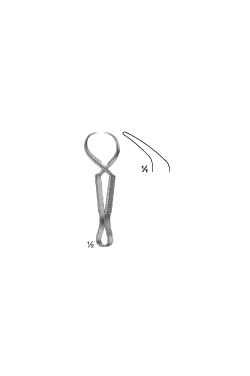 Jones Forceps