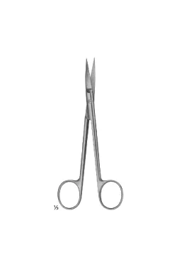 Joseph Scissors