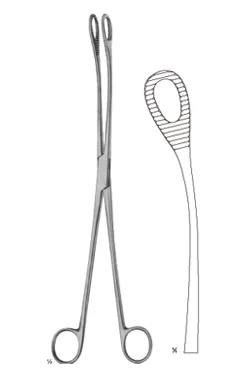 Kelly Forceps