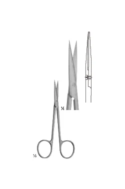 Kilner Scissors 1