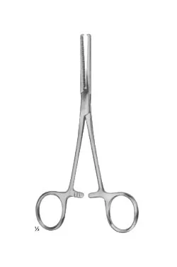 Kocher Ochsner Forceps
