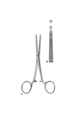 Kocher Forceps