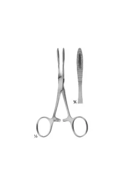 Kronlein Forceps