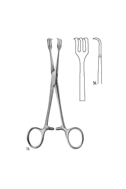 Lahey Forceps 1