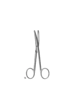 Landolt Scissors