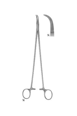 Lawrence Forceps
