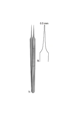 Lazar Forceps