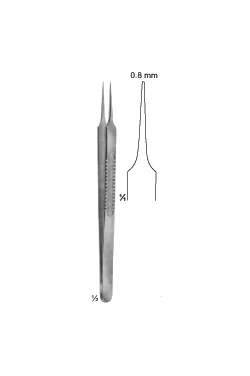Lazar Forceps 1