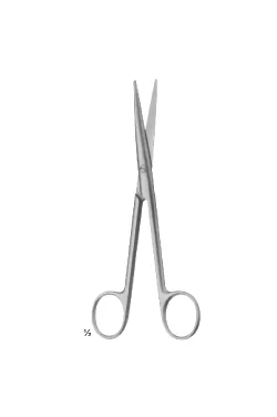 Lexer Scissors