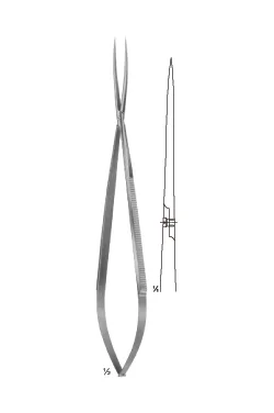 Ligature Forceps