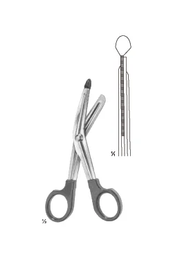 Lister Scissors 1