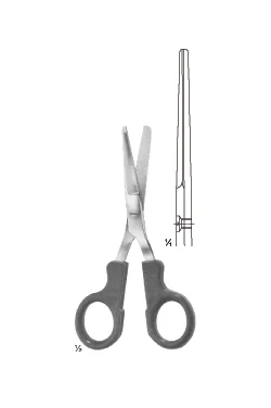 Lister Scissors 1 1