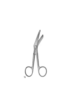 Lister Scissors 2
