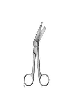 Lister Scissors 3