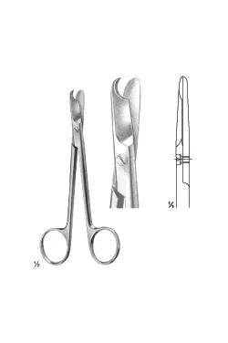 Littauer Scissors