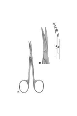 Littler Scissors