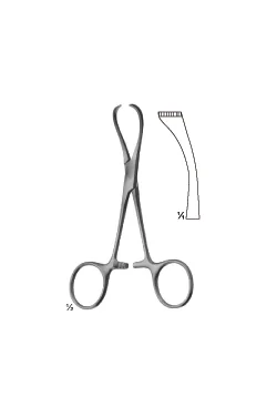 Lorna Forceps