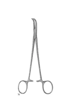 Lower Forceps