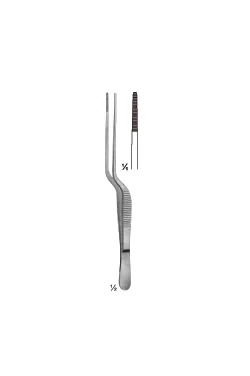 Lucae Forceps