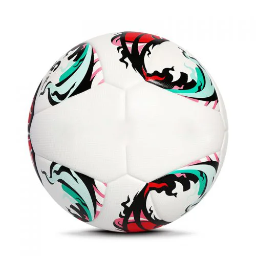 Laminated PU Soccer Ball Size 5 Customized