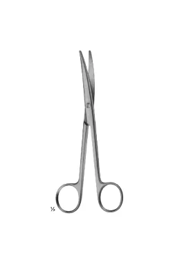 Mayo Lexer Scissors