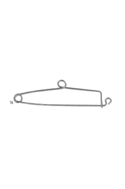 Mayo Forceps