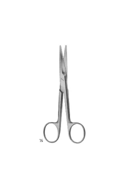 Mayo Scissors 1
