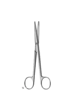 Mayo Scissors 2